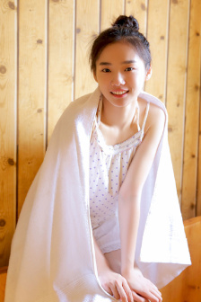 只在梨花春雨处(N)世藏白鸟